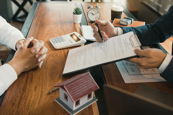 Imagen Tasaciones inmobiliarias 3